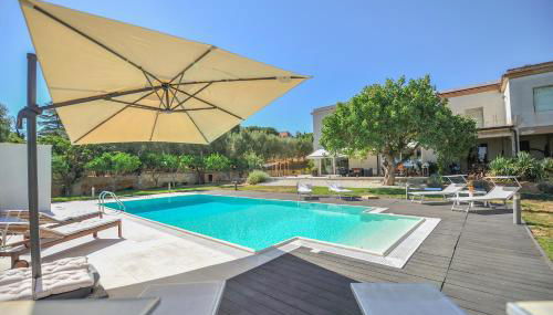 House Calafato e Testasecca - Foto 5, Garden view