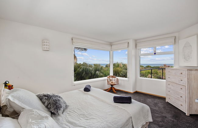 Smith Beach Getaways Beachwood Luxury Villa - Foto 4