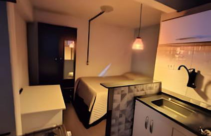 Osascoflats - Flats Mobiliados no Centro de Osasco - Foto 35