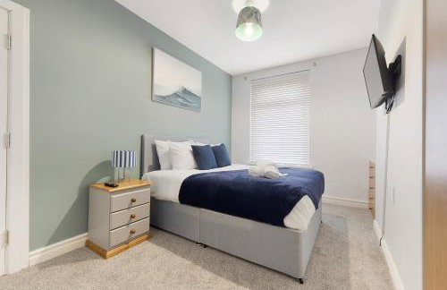 New! 4BR in Mitchell Street - Foto 5