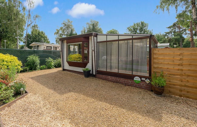 Serene Forest Stay With Comfort - Photo 38