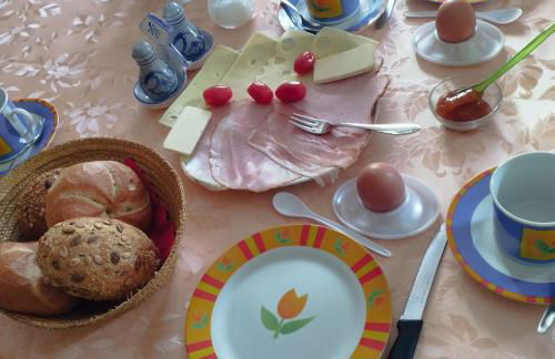 Dwingelo-Lütten Angela Brandstätter Hof | Chiemgau Karte - Foto 14