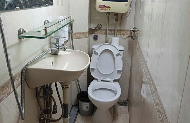 Feliz Homestay - Foto 15