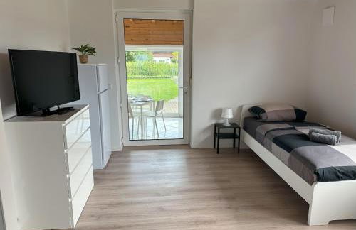 Worker Place mit Wintergarten - Foto 17