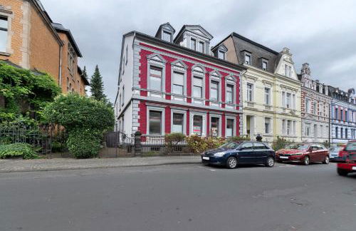 Alte Stadtvilla - Foto 22