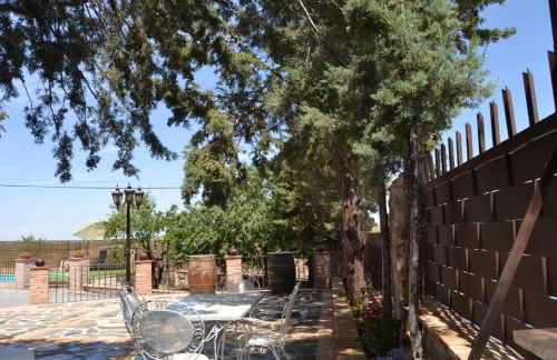 Casa Rural La Finca - Foto 20