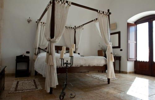 Masseria La Gravina - Foto 81