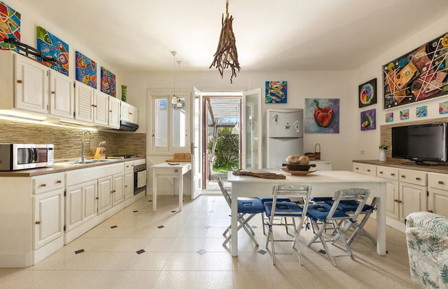 2260 Residenza Artistica - Villa Armida by Barbarhouse - Foto 10