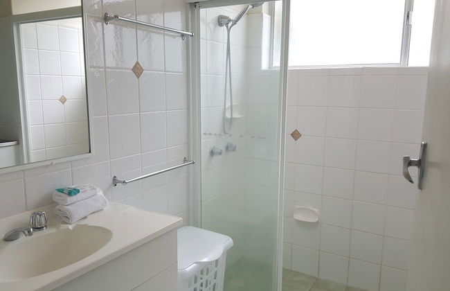 Wyuna Beachfront Holiday Apartments - Foto 34