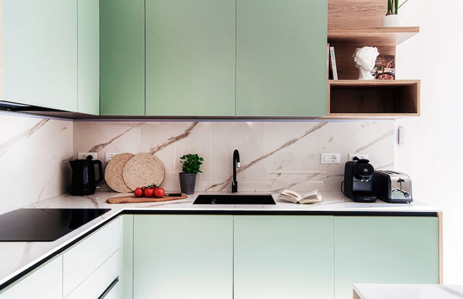 Villa Riva di Lenno - Photo 8