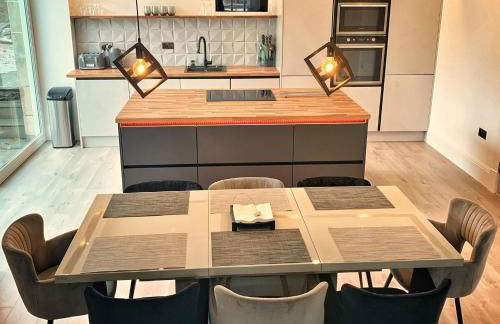 Laburnam Villa - Luxury 4 bedroom accommodation in the heart of Killin - Foto 4