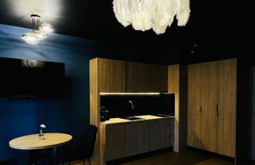 Luksusowy Apartament Tu i Teraz - Foto 12