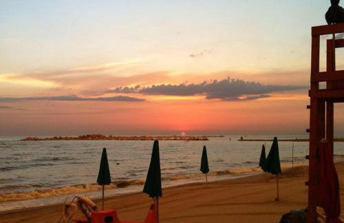 Casa Baia Verde sul Mare Baia Verde Beach Apartment - Foto 3