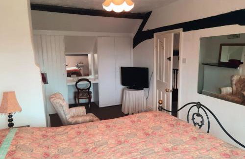 4 Bedroom Cottage in Wickwar, The Old Stables Guest House - Foto 5