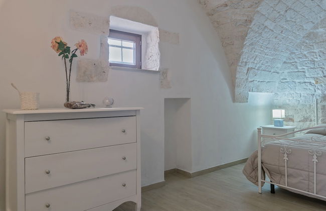 La Bianca Suite - Photo 3