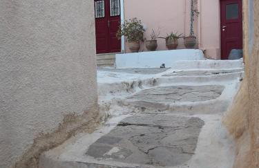 Hidesign Athens Traditional Stone House in Kea's Port - Foto 35