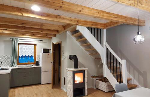 Domek u Beti 2 - Foto 16