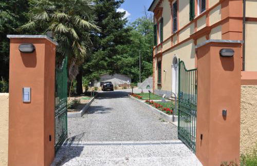 Villa Lucia home holiday - Foto 27