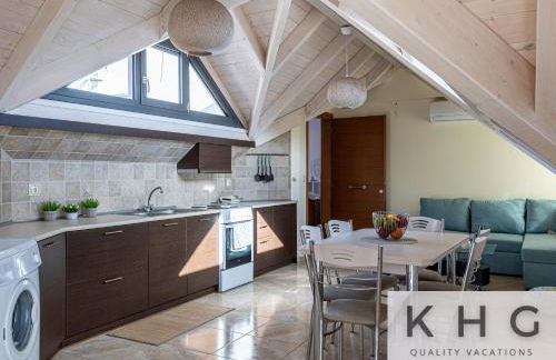 Zoi's Sea View Apartments in Lixouri - Foto 21