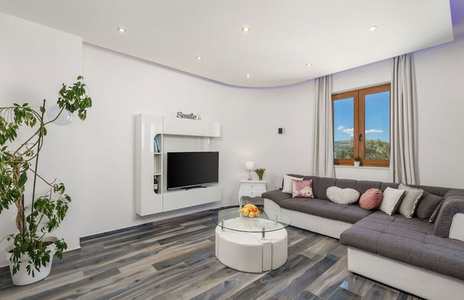 Villa Grandioza - Foto 30