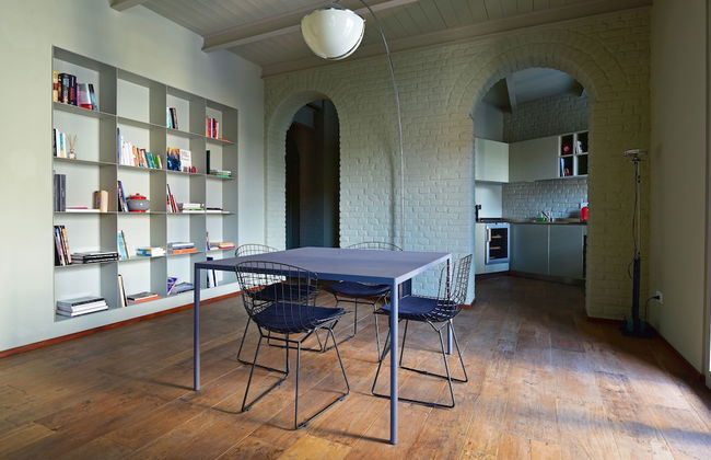 Le Suite di Palazzo Segreti - Foto 28