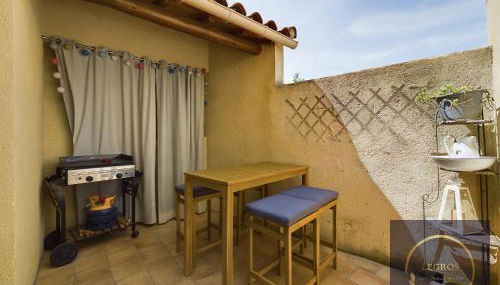 Maison Mascle 5 personnes - Foto 5