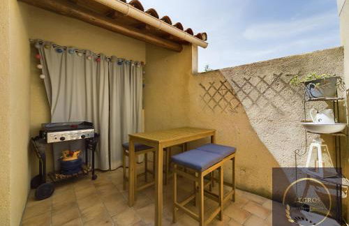 Maison Mascle 5 personnes - Foto 5