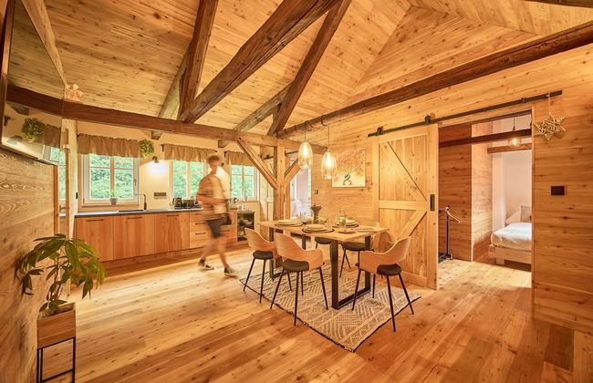 Apartmány CHALLUPA - Foto 19