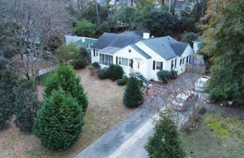 Classy utopian escape near Emory - Foto 66