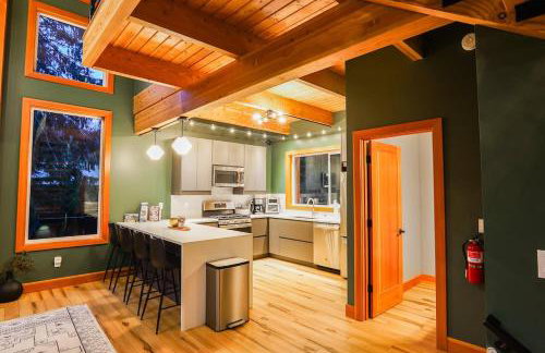 Whistler Peak Lodge - Foto 4