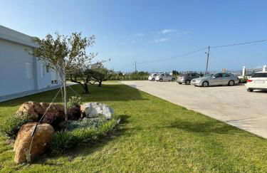 Olive Tree Garden - Foto 7