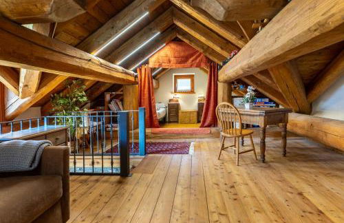 Hostdomus - Chalet Wood - Foto 7