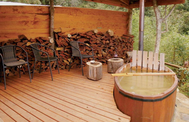 La Rueda del Chucao - Foto 43