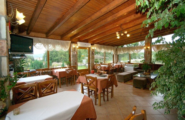 Orama Hotel - Foto 25