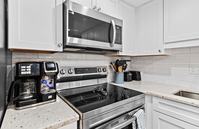 Holiday Surf and Racquet Club 710 - Foto 14