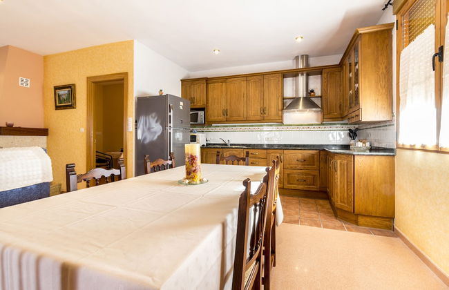 Casa La Moranja - Foto 12