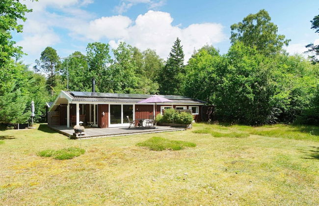 5 Person Holiday Home in Frederiksvaerk - Foto 1