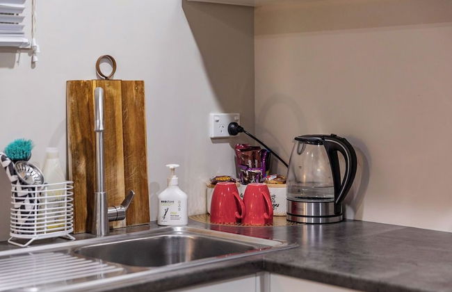 The House of Hazel - Photo 9