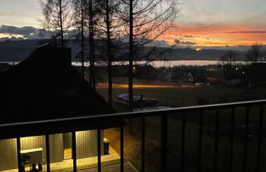 Trzy Szyszki Maniowy Domki Jezioro Czorsztyńskie Balia oraz Sauna w cenie - Photo 58