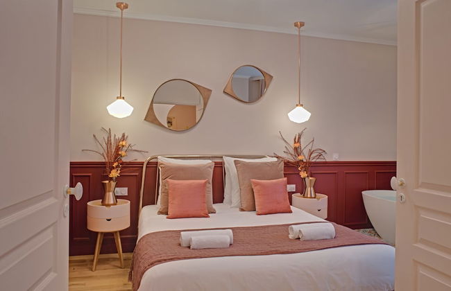 Miss Marguerite Suite - Photo 11