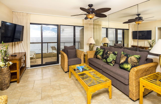 Castle Po'ipū Shores - Foto 25