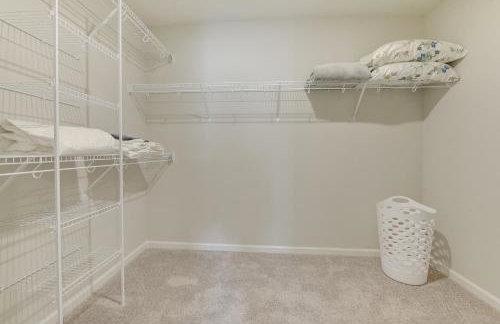 Townhome with Pool! 7 Mi to Ocean Isle Beach - Foto 22