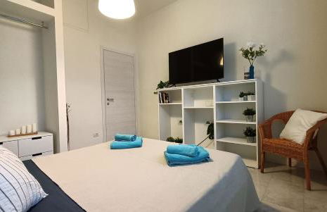 SAHI - Via Dei Ciclamini MM1 Primaticcio, Stadio San Siro, ospedale San Carlo - Foto 21