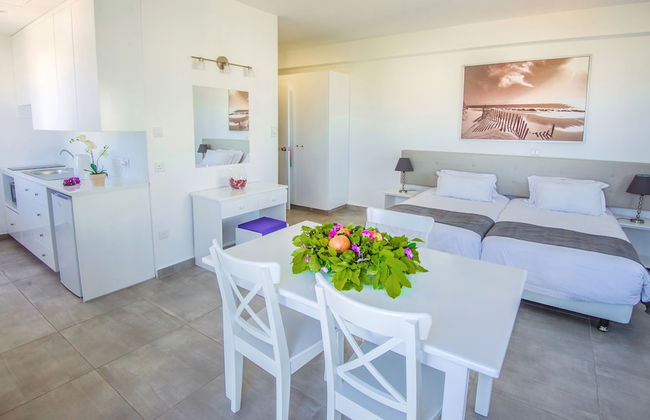 Alva Hotel Apartments - Foto 9