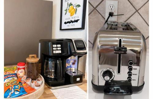 Elegant Retreat- Sleep 10-Boho Dome Lounge-Hot Tub-Games-Golf-Serene Getaway - Foto 26