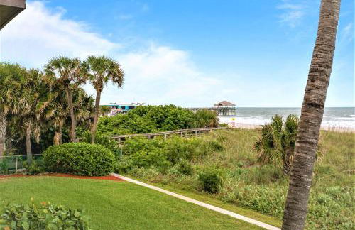 Cocoa Beach Club 206 - Foto 71