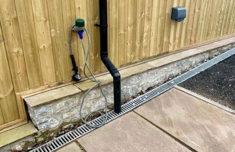 Rock Mill - Luxury 1 Bedroom Apartment 20 with Private Balcony - Photo 25