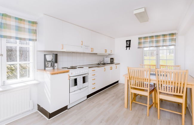 Isaberg Golfklubb - Foto 14