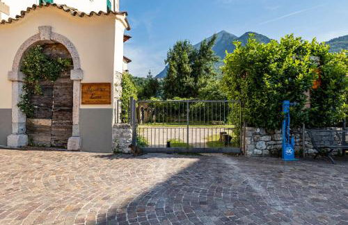 Residence Lena App 2 - Foto 30