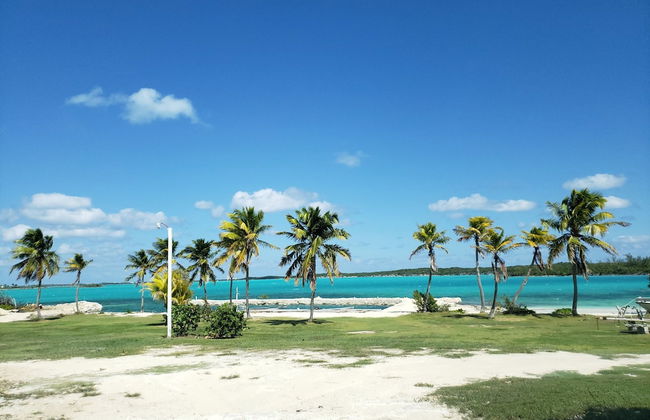 Ocean Mist Villa - Foto 46